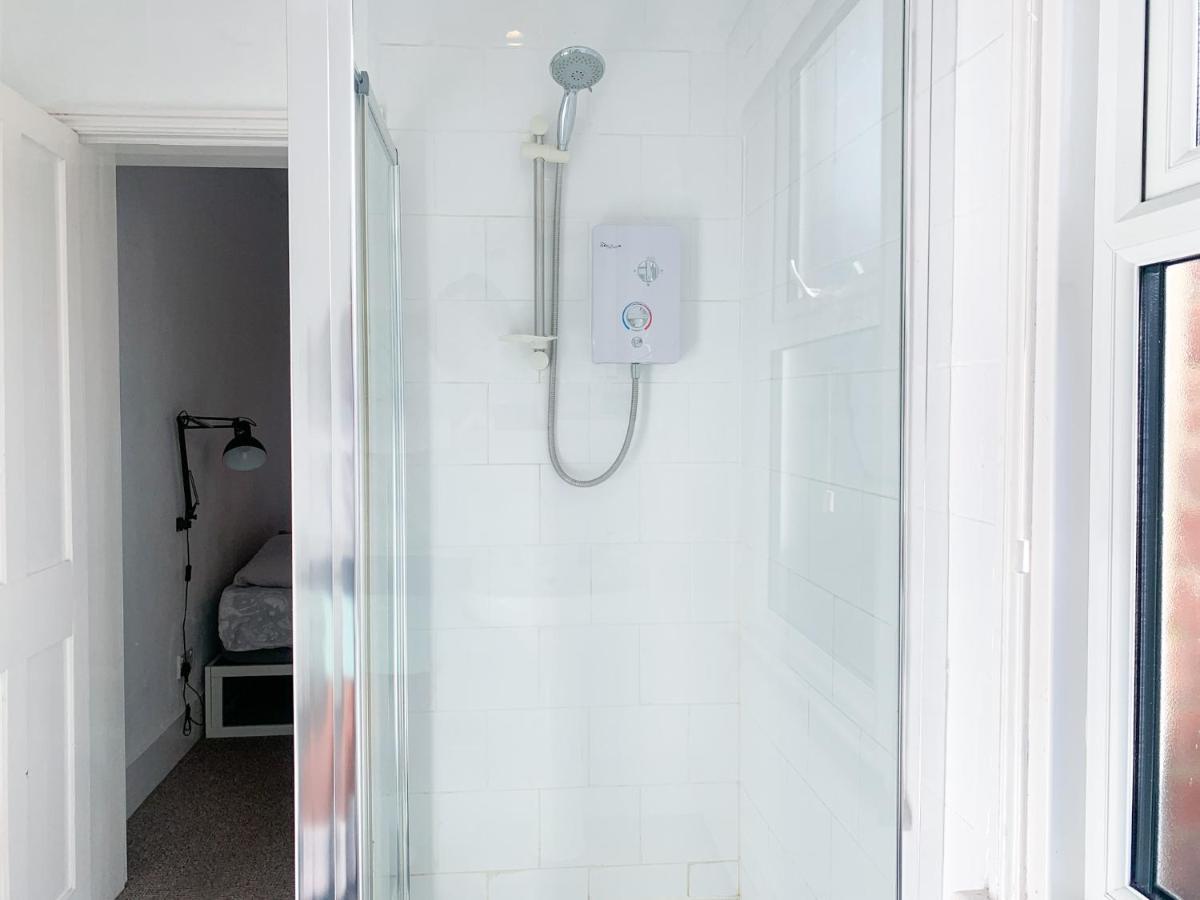 Lane - Cosy & Modern Centre Guest * Canterbury